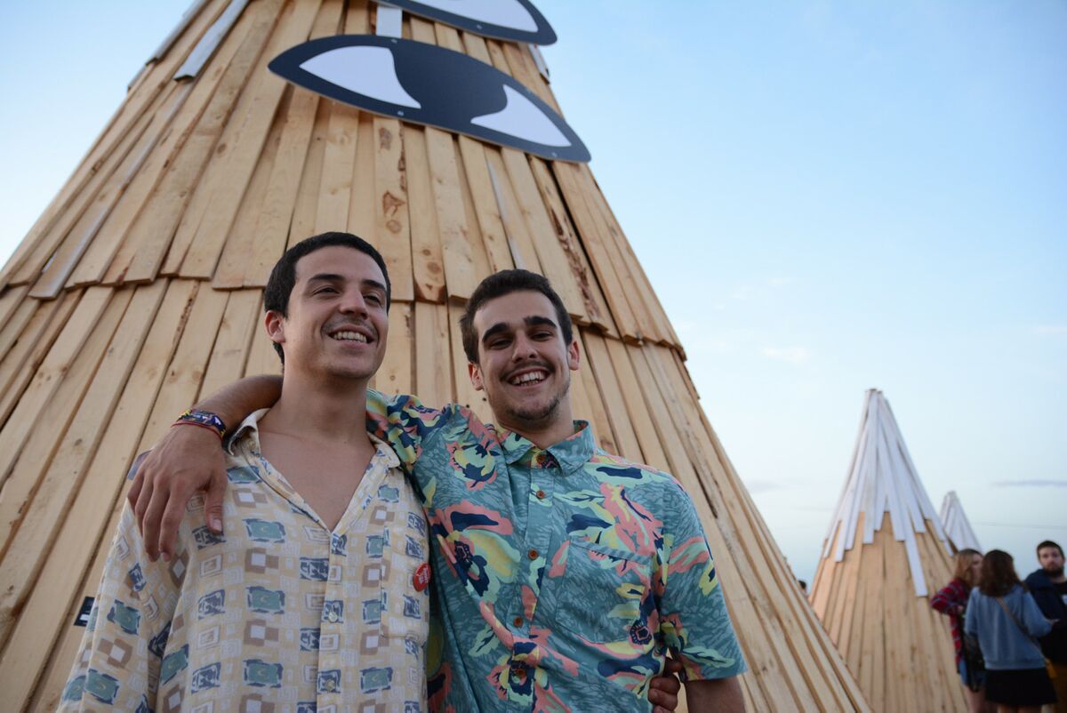 Foto 209 de la jueves 6 de julio | Bilbao BBK Live 2017